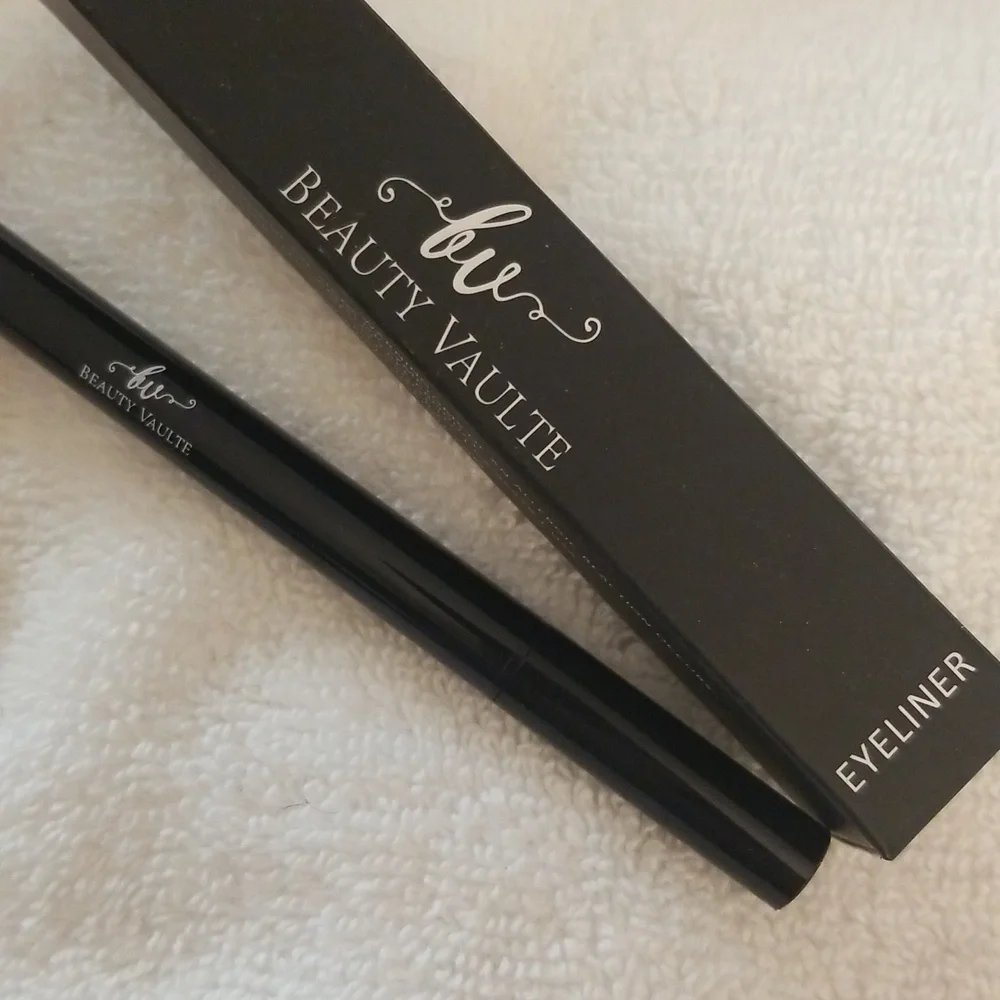 Beauty Vault $25 out